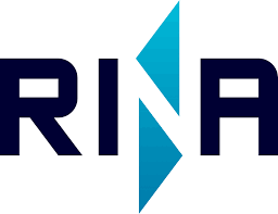 RINA Certification Logo